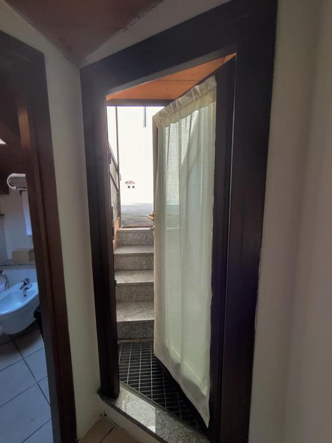 La Mansarda Sul Lago Lovere Exterior photo